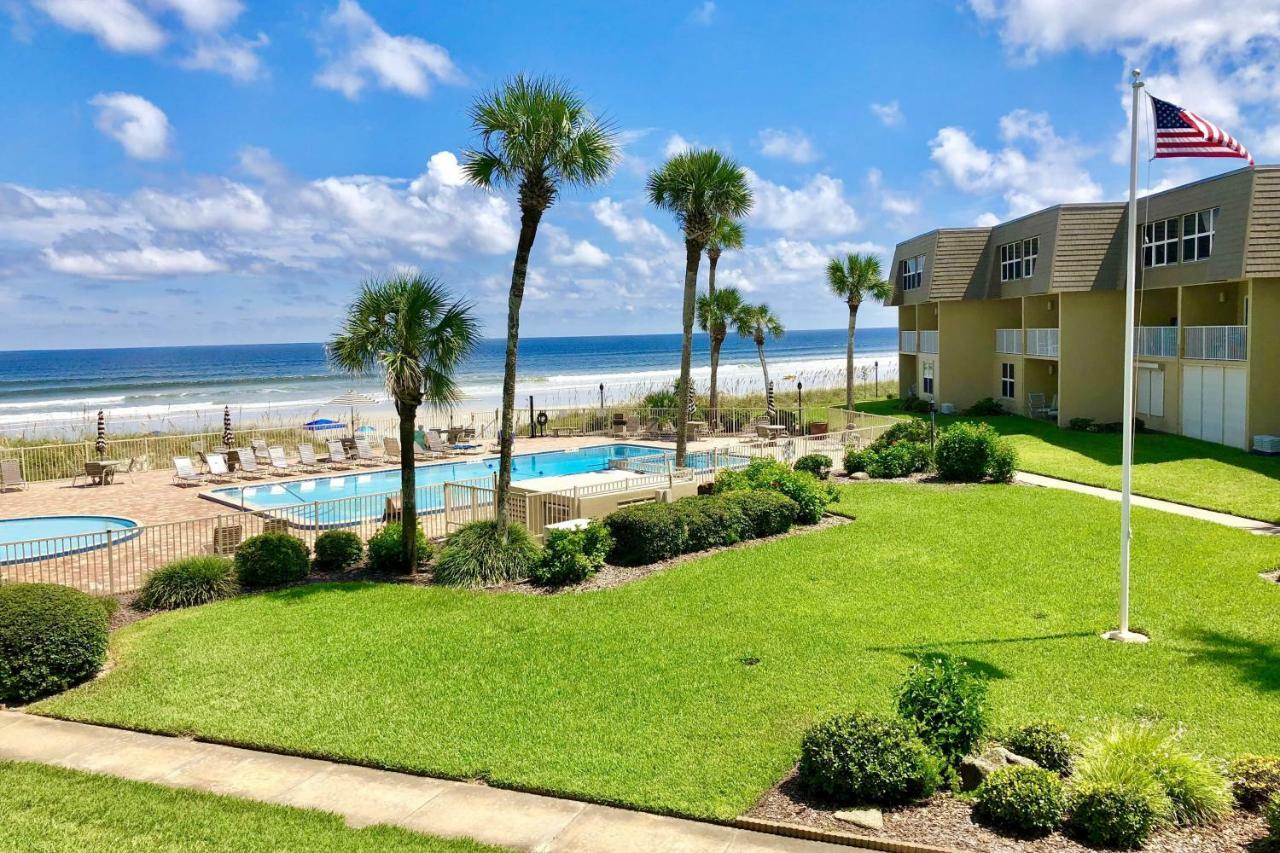 Coquina Condos 세인트어거스틴 외부 사진