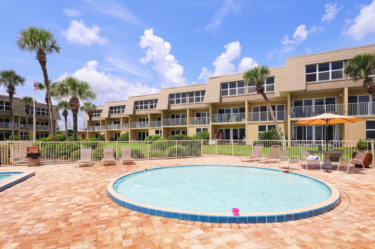 Coquina Condos 세인트어거스틴 외부 사진