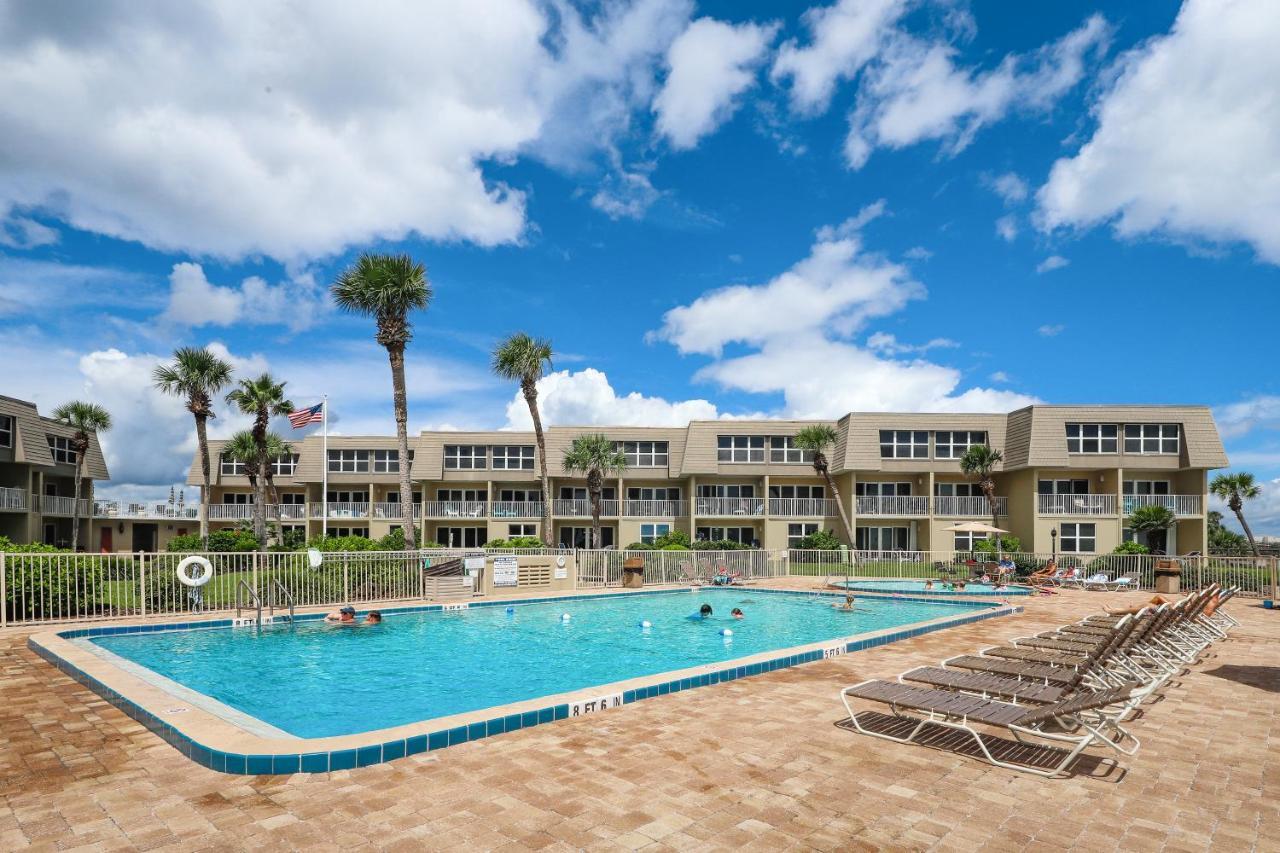 Coquina Condos 세인트어거스틴 외부 사진