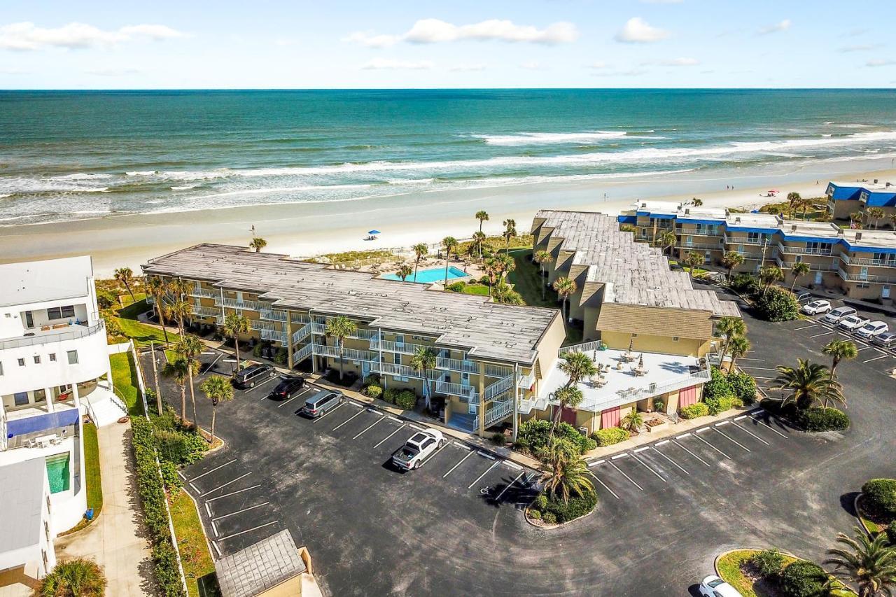 Coquina Condos 세인트어거스틴 외부 사진