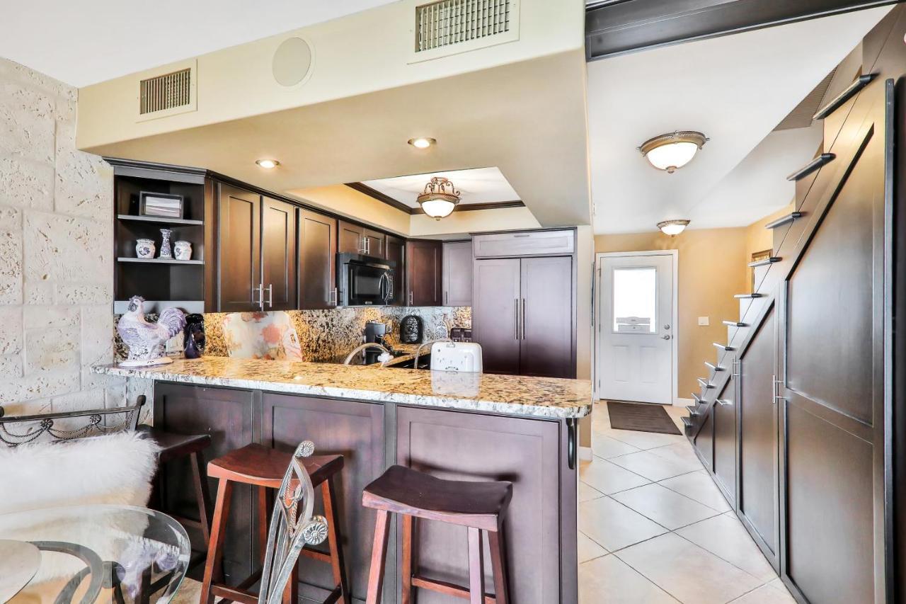 Coquina Condos 세인트어거스틴 외부 사진