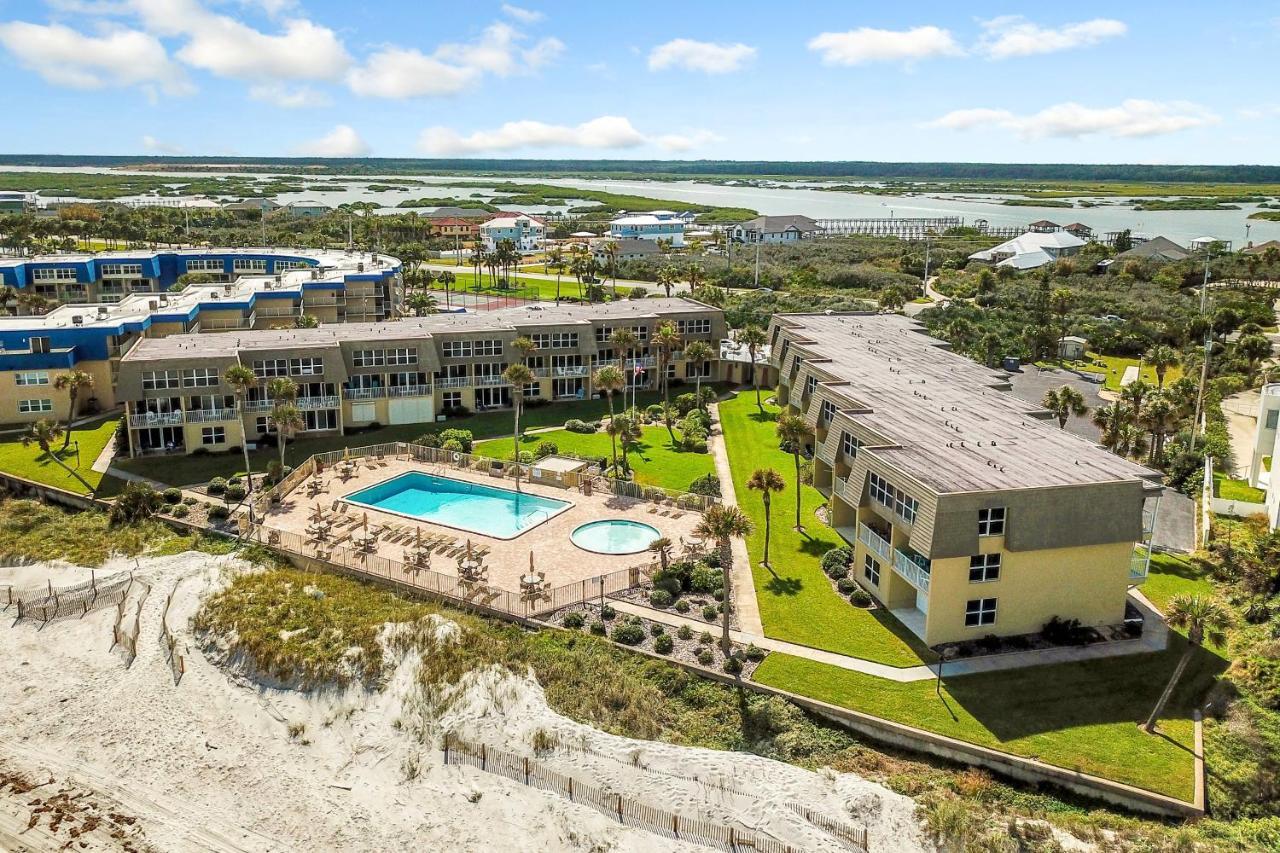 Coquina Condos 세인트어거스틴 외부 사진